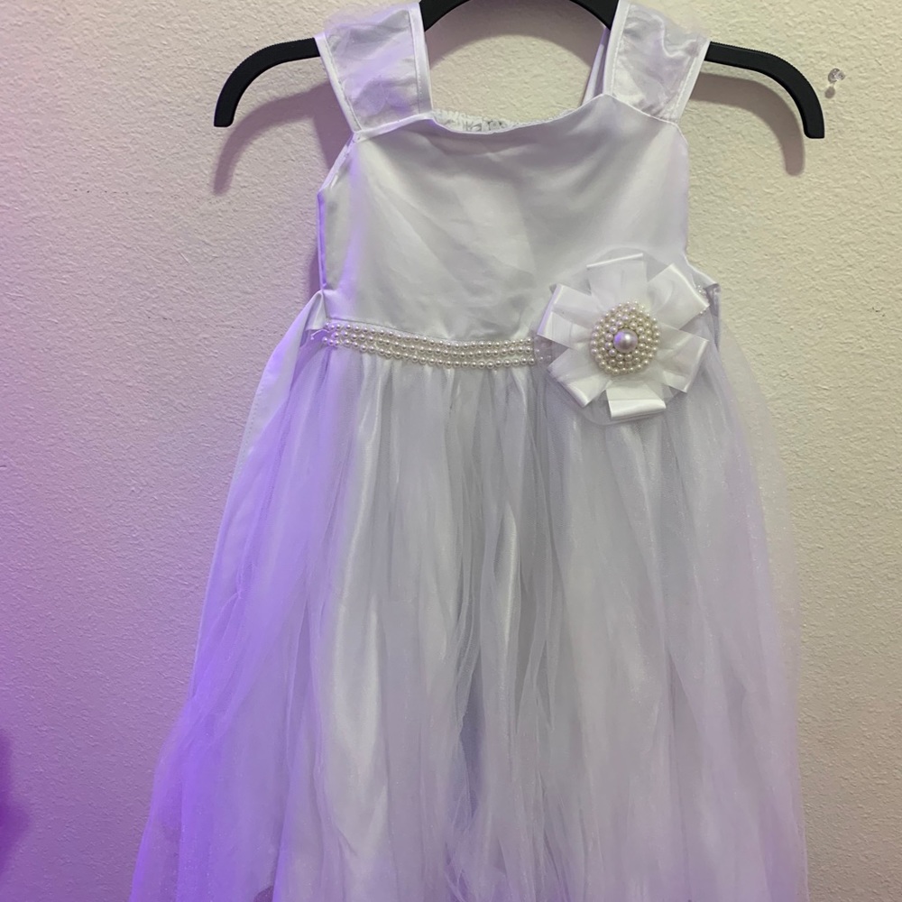 Dress for girl